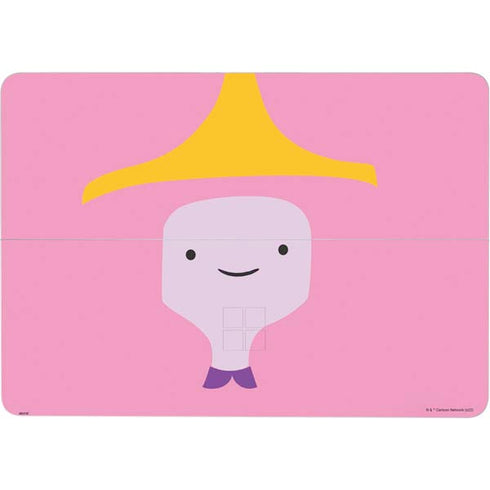 Adult Swim Adventure Time Princess Bubblegum Surface Laptop Studio Skin